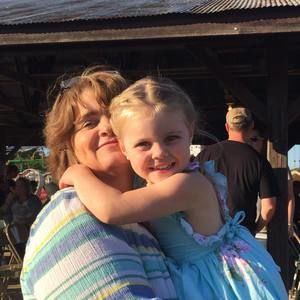 Meet your Posher, Debby